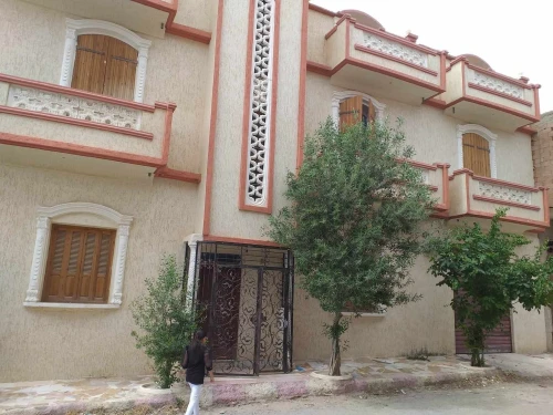 Vente Villa Sétif Salah bey