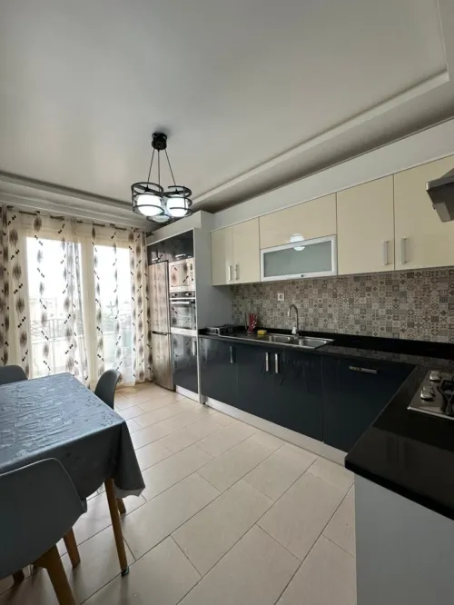 Location vacances Appartement F4 Alger Ouled fayet