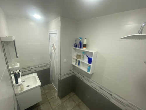 Location vacances Appartement F2 Tizi Ouzou Azeffoun