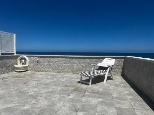 Location vacances Appartement F2 Tizi Ouzou Azeffoun