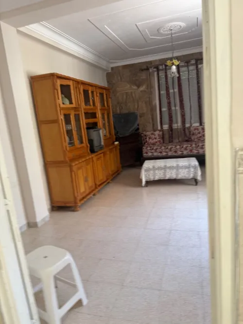 Location Appartement Jijel El aouana