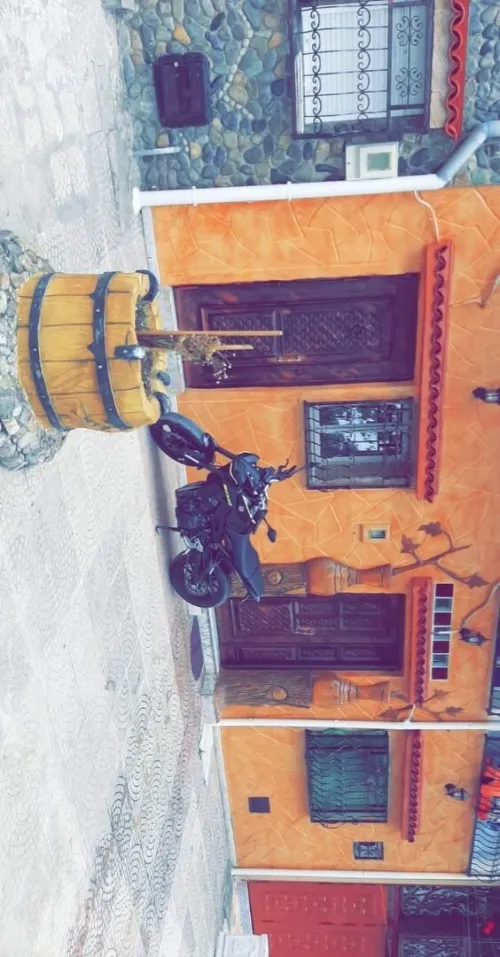 Location vacances Appartement F3 Bejaia Melbou