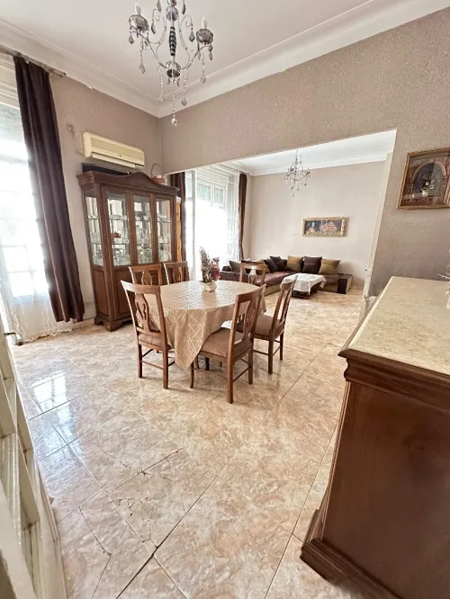 Vente Appartement F5 Alger Alger centre