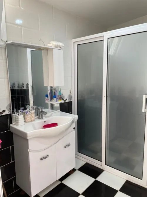 Location vacances Appartement F5 Tizi Ouzou Tigzirt