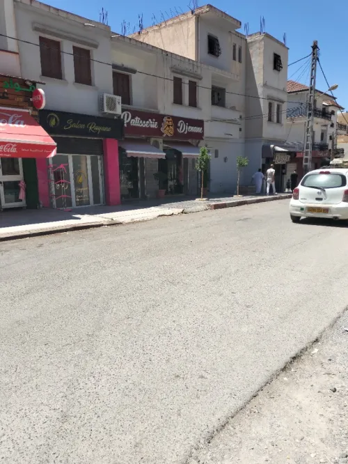 Vente Villa Batna Batna