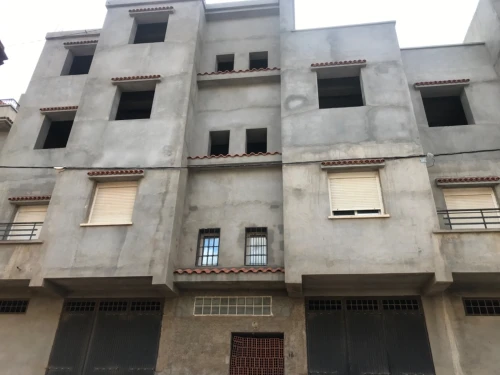 Vente Villa Alger Saoula