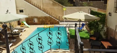 Location vacances Appartement Tipaza Cherchell