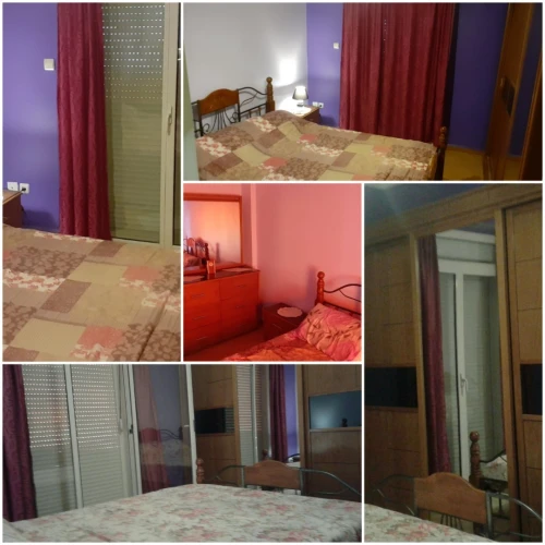 Location vacances Appartement Tizi Ouzou Tigzirt