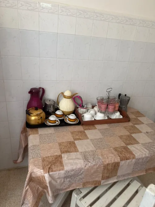 Location Appartement Jijel El aouana
