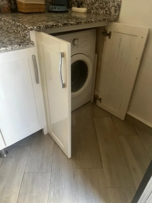 Location vacances Appartement F2 Tizi Ouzou Azeffoun