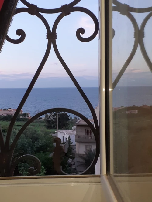 Location vacances Appartement Tizi Ouzou Tigzirt