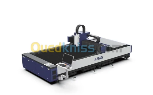 CNC Fibre LASER