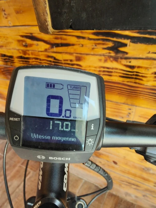 Velo electrique