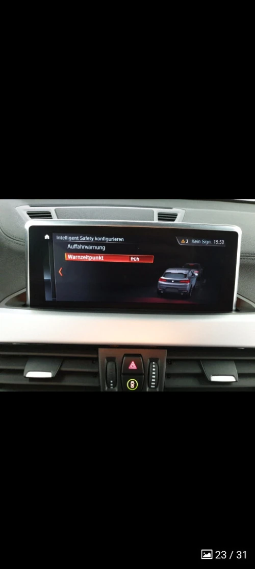 BMW X2 2022 S Drive