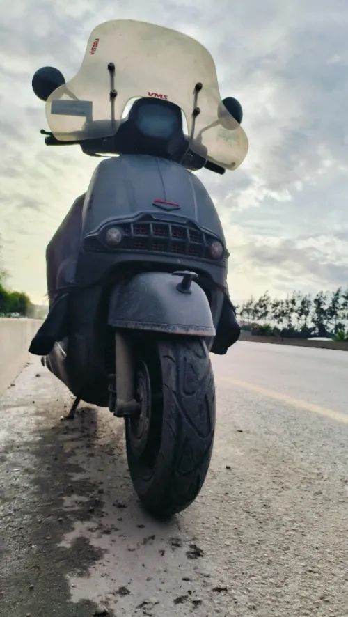Vms Victoria 300cc 