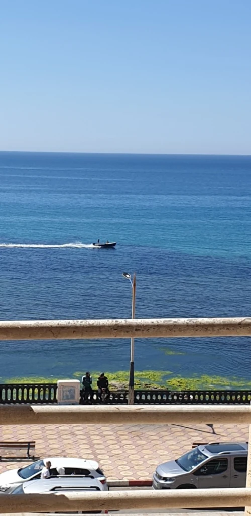 Location vacances Appartement Mostaganem Mostaganem