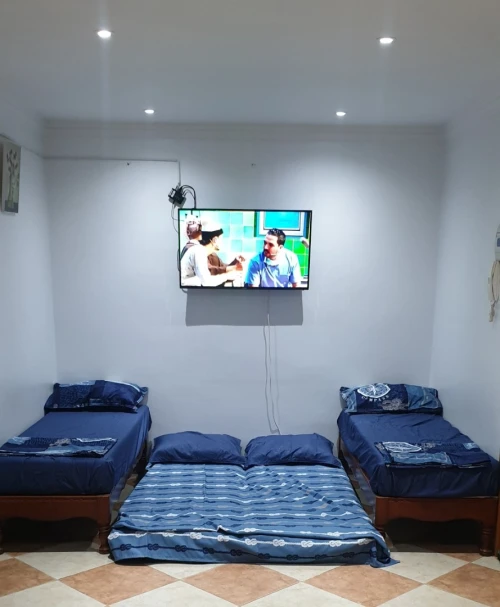 Location vacances Appartement Mostaganem Mostaganem
