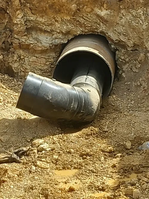 Travaux Public & Hydraulique Et batimo