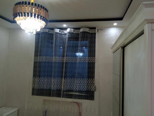 Location vacances Niveau De Villa Mostaganem Mostaganem
