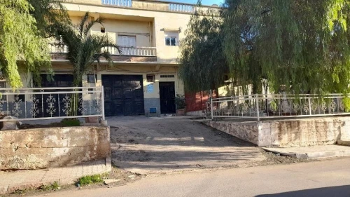Vente Villa Oran Hassi bounif