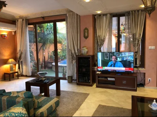 Vente Villa Alger Cheraga