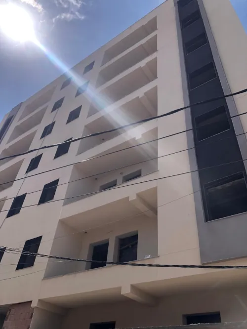 Vente Appartement F3 Alger Bordj el bahri