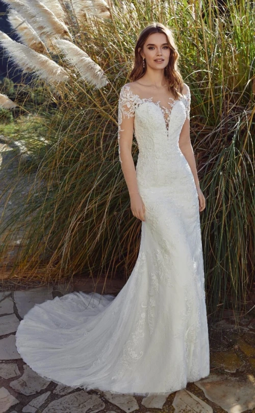 Robe de mariée