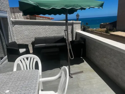 Location vacances Appartement F2 Tizi Ouzou Azeffoun