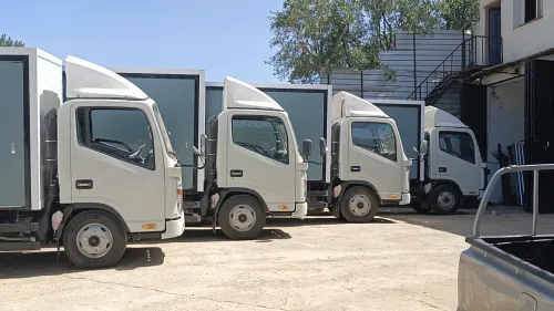 sarl cinq stars industrie agree par l'etat