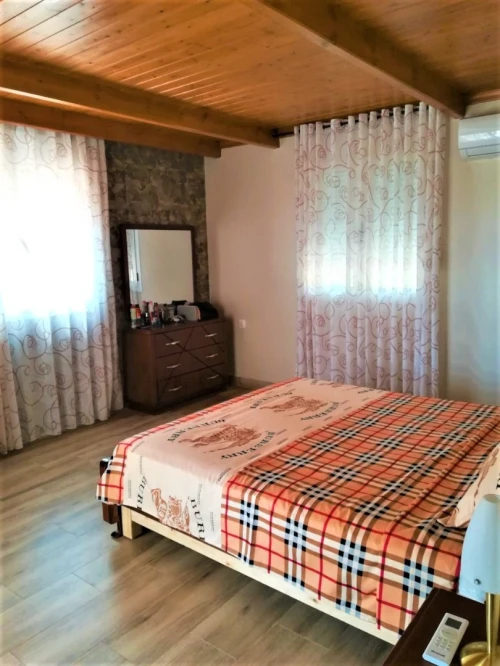 Location vacances Villa Béjaïa Beni ksila