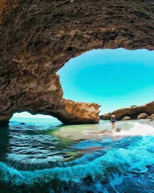 Location vacances Niveau De Villa F3 Mostaganem Sidi lakhdaara