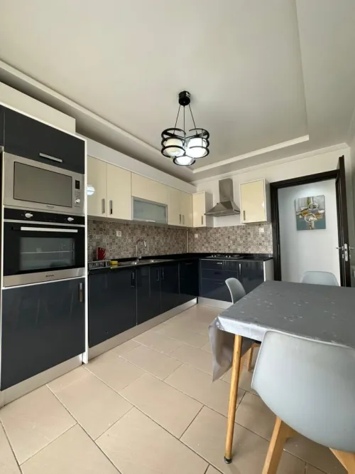 Location vacances Appartement F4 Alger Ouled fayet