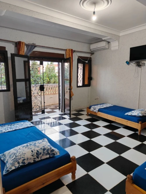 Location vacances Appartement Niveau de villa Jijel El aouana