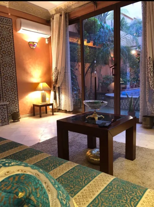 Vente Villa Alger Cheraga