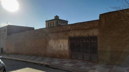 Vente Villa Oran Hassi bounif