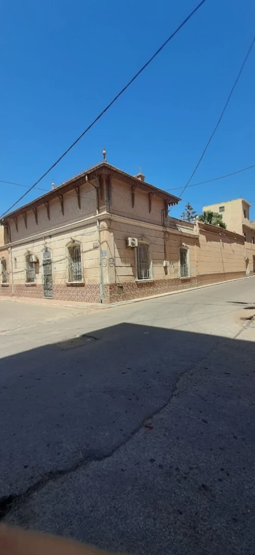 Vente Villa Oran Gdyel