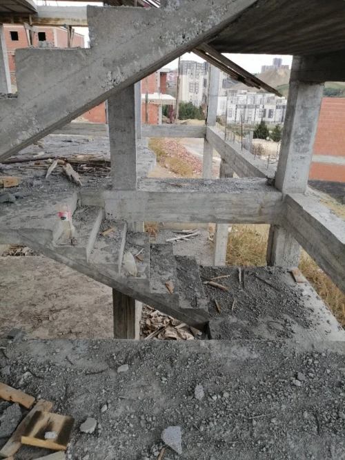Vente Villa Alger Douera