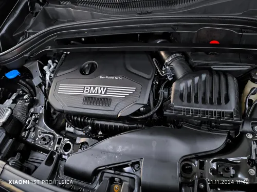 BMW X2 2022 S Drive