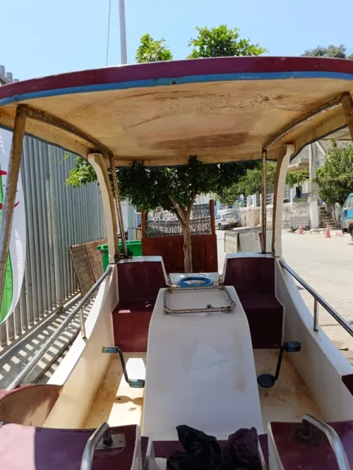 Pedalo Pedalo 1980 Pedalo