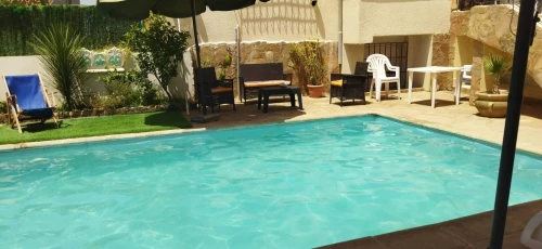 Location vacances Appartement Tipaza Cherchell