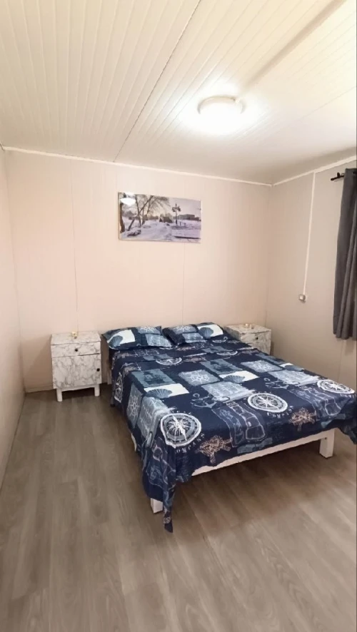 Location vacances Bungalow Tizi Ouzou Azeffoun