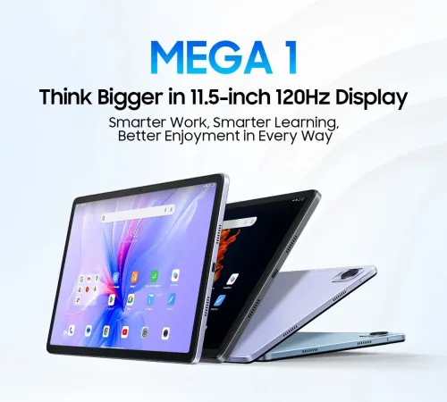 Blackview MÉGA 1 12/256 