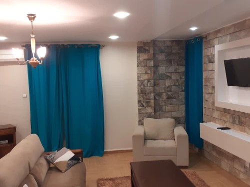 Location vacances Appartement Tizi Ouzou Tigzirt