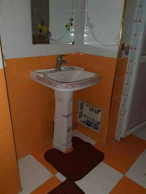 Location vacances Appartement Mostaganem Abdelmalek ramdane