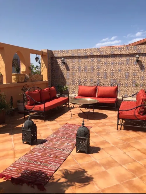 Vente Villa Alger Cheraga