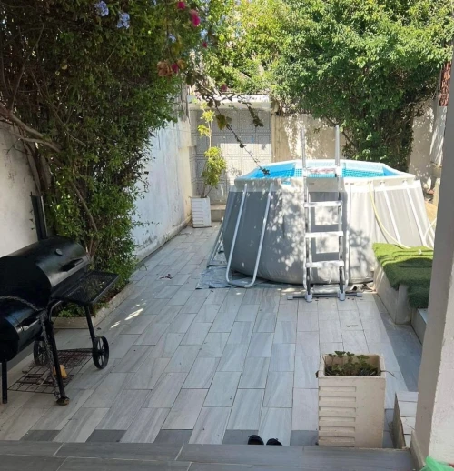 Location vacances Bungalow F4 Skikda Skikda