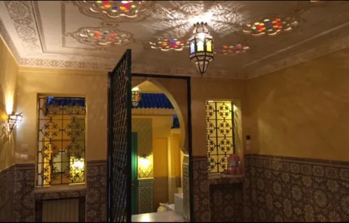 Vente Villa Alger Cheraga