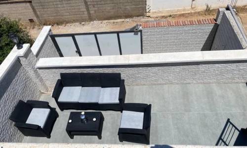 Location vacances Appartement F2 Tizi Ouzou Azeffoun
