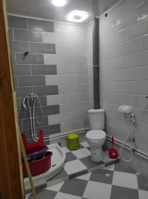 Location vacances Appartement Studio F2 Skikda El marsa