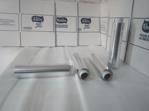 machine à rouler papier aluminium. cuisson  papier transparent.ماكنة لف ورق الألمنيوم و الورق الشفاف